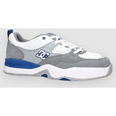 DC Ascend Skate Schoenen grijs