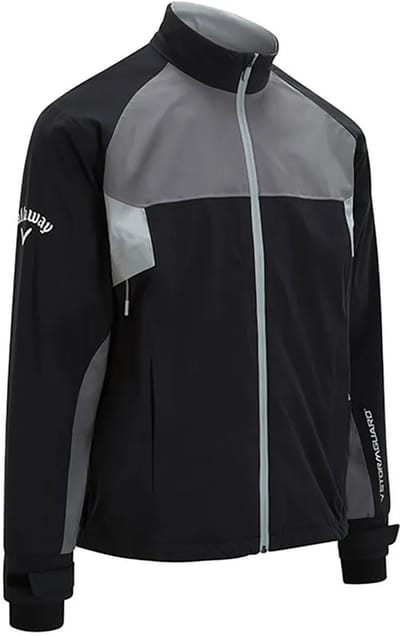 Callaway Stormguard Wp Jas Zwart S Man