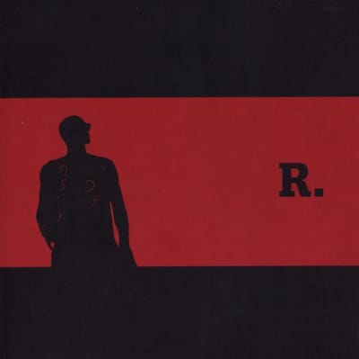 R. Kelly
