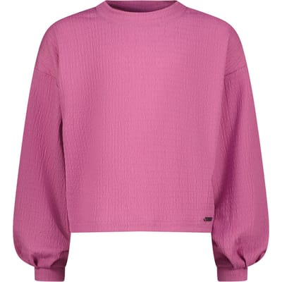 RAIZZED Girls Monika T-shirts Brilliant Pink Size: 2 | Shirts Outlet | Unisex | Roze