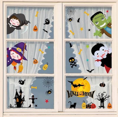 Solacis Halloween Decoratie - Spinnenweb - Halloween versiering - Decoratie buiten - Horror - Eng - Must have voor halloween!
