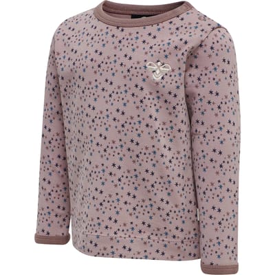 Hummel kinder-T-shirt met lange mouwen Hmlstar L/S 212709