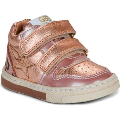 GBB  Hoge Sneakers GLACE