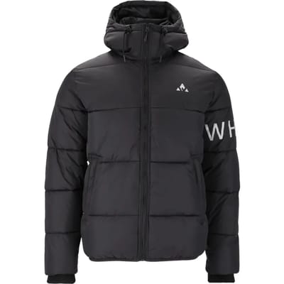 Hooded jacket Whistler Drift