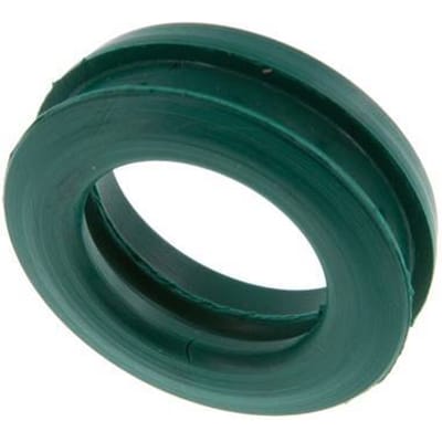 FKM Afdichting voor 40 mm Tuinslangkoppeling RVS 20.6x33.7 mm