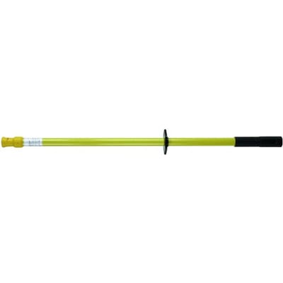 Dehn aardingspen 1000mm T-pen voor kruisspindel - 761002