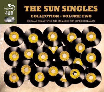 Various - Sun Singles Collection 2