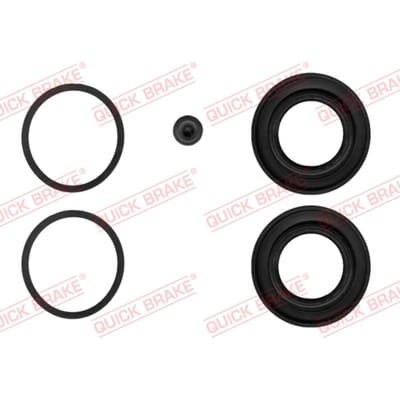 Reparatieset, remklauw QUICK BRAKE 114-0143