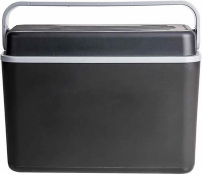 Cosy&Trendy Koelbox 12 liter - grijs