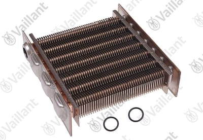 VAILLANT Warmtewisselaar HW VC 105 E o.a. Vaillant-nr. , 065025