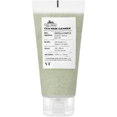 VT - Cica Mask Cleanser 120ml