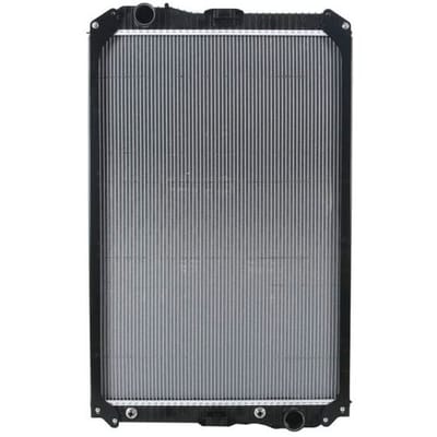 Radiator, motorkoeling MAHLE CR 713 000P