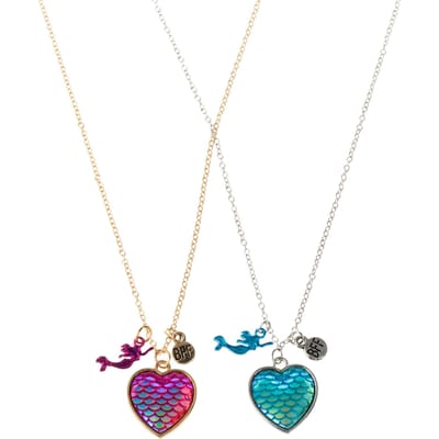 Maxim's World BFF Ketting Zeemeermin