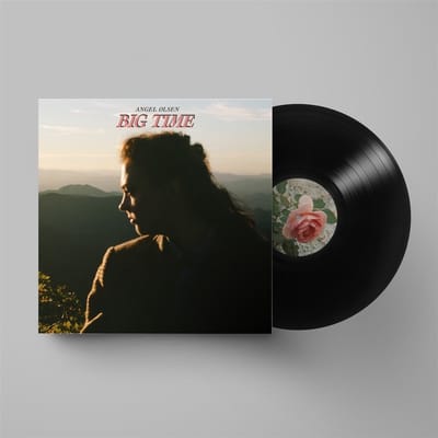 Angel Olsen - Big Time (2 LP)