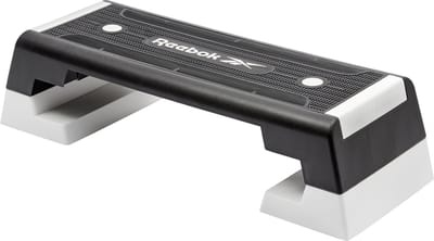 Reebok Step Board - The Original - White