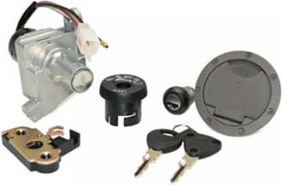 p2r slot kit voor mbk 50 nitro scooter 1997 tot 2002 5brh20210100 nieuw