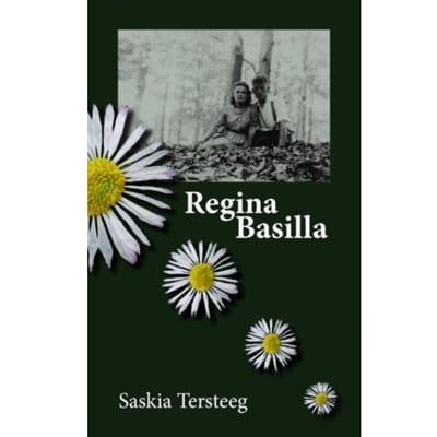 Regina Basilla - Saskia Tersteeg