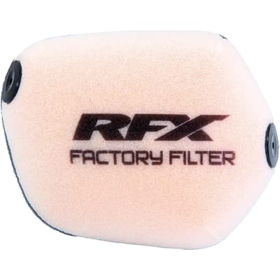 Olievrije luchtfilter voor motorfiets RFX Race Gas Gas MC 125