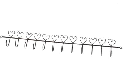 Haak ijzerdraad 46 cm