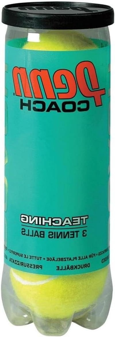 Tennisballen Set - Trainingsballen - Sporten en Spelen - Professionele Kwaliteit - 3 Stuks - Geel