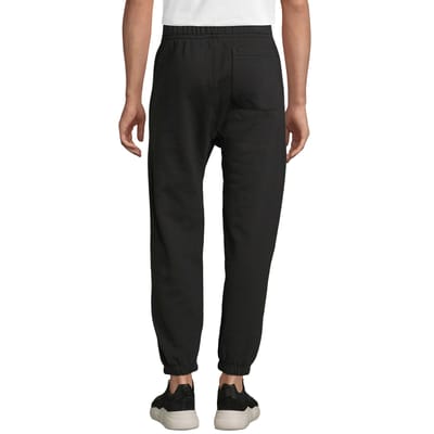 SOLS Unisex Century Joggingbroek voor volwassenen (Zwart)