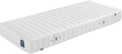 Goossens Goossens Premium Pocketveringmatras 140 x 200 cm