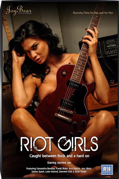 Riot Girls