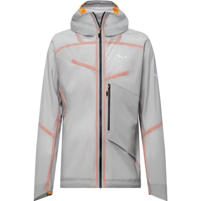 Waterproof Hoodie Pants Salewa NXT PTX 3L