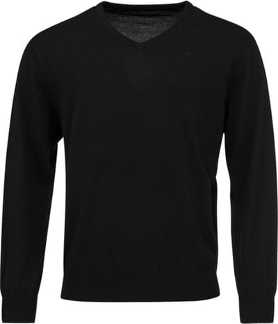Head Pullover Sweater