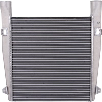 Intercooler HIGHWAY AUTOMOTIVE MN4160