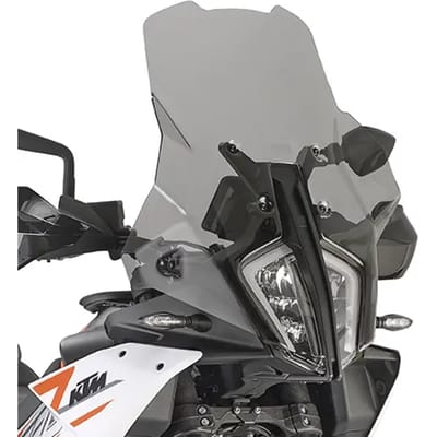Gerookte motorbel Givi KTM 790/890 Adventure