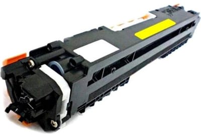 312 | CF352 Geel - Huismerk laser toner cartridge compatible met HP LJ Pro CP1025 / ProCP1025 / ProCP1025NW / ProCP1025NW / Pro100 MFP M175A / Pro100 MFP M175NW / LJ Pro 100 MFP M175a / LJ Pro MFP M 170 Series / Pro MFP M 176 n / Pro MFP M 177 fw