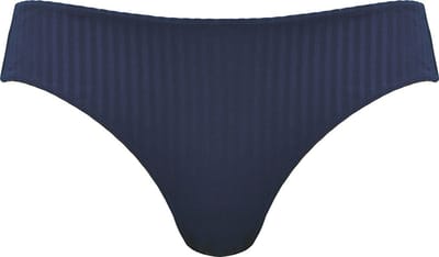 Naturana - Slip met strepen - 4247 - Navy - 44