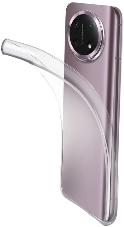 Cellularline 8018080494826 mobiele telefoon behuizingen 17,2 cm (6.78") Hoes Transparant
