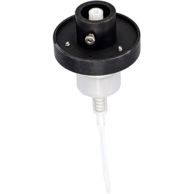 Keuco replacement pump foam soap dispenser 16052000100