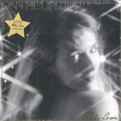 Molly Lewis - On The Lips (LP)