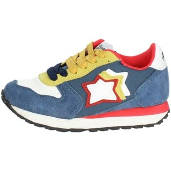 Sneakers Atlantic Stars ICARO103