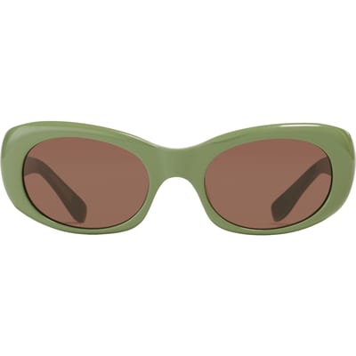 Ace & Tate Unisex Dilion-matcha-oat-sun Größe: M | Sonnenbrillen Outlet | Unisex