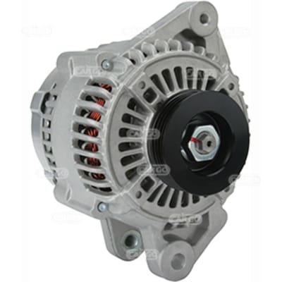 Driefasige generator HC-CARGO 115660