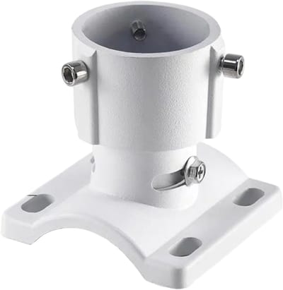 Aluminium Surveillances Mount Beugel voor Outdoor Gebruik met Universeel Fit en Weerbestendig Eigenschappen Aluminium Beveiligingscamera Beugel