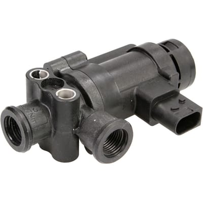 Remventiel, bedrijfsrem WABCO 4721729010