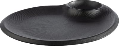 APS Serveerschaal - Melamine - 30,0 x 25,0 x 2,5 cm - 25,0 x 2,5 cm - Vaatwasserbestendig