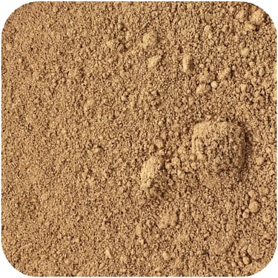 Frontier Co-Op, Biologisch Reishi Paddenstoelenpoeder, 113G(4 Oz)