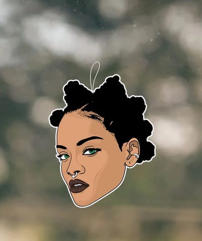 Airfreshener - Rihanna