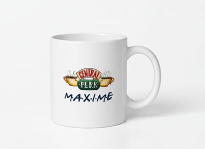 Nevolis® | Espressomok 330ml met Uniek Design | Ontwerp Jouw Eigen Mok | Handgemaakt Cadeau voor Koffieliefhebbers | Gepersonaliseerd op Aanvraag | Enkel of Grote Bestelling