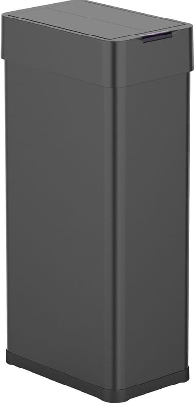 Automatische keukenafvalbak 90L SILVERLAKE