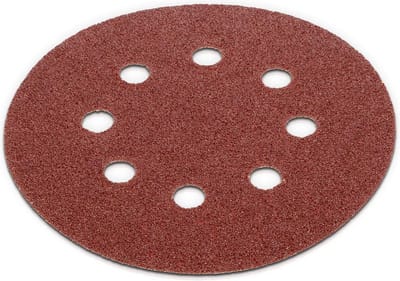 KREATOR SCHUURSCHIJVEN Ø125mm | KORREL60