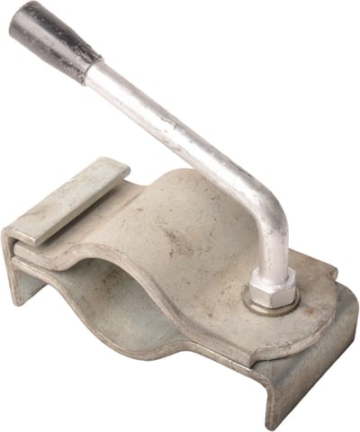 Neuswielklem aanlas voor 60 mm neuswiel