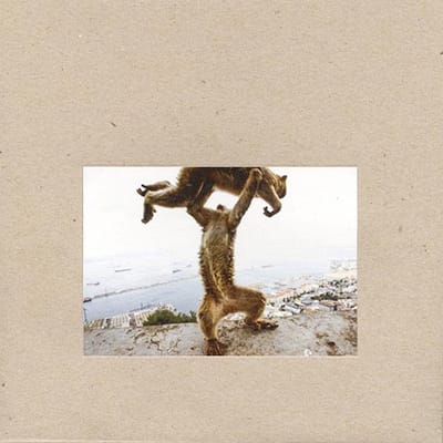 Shellac - Dude Incredible (CD)