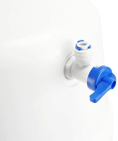 Stopkraan Afsluiter voor Waterreservoir - 1/4" (6,35mm)